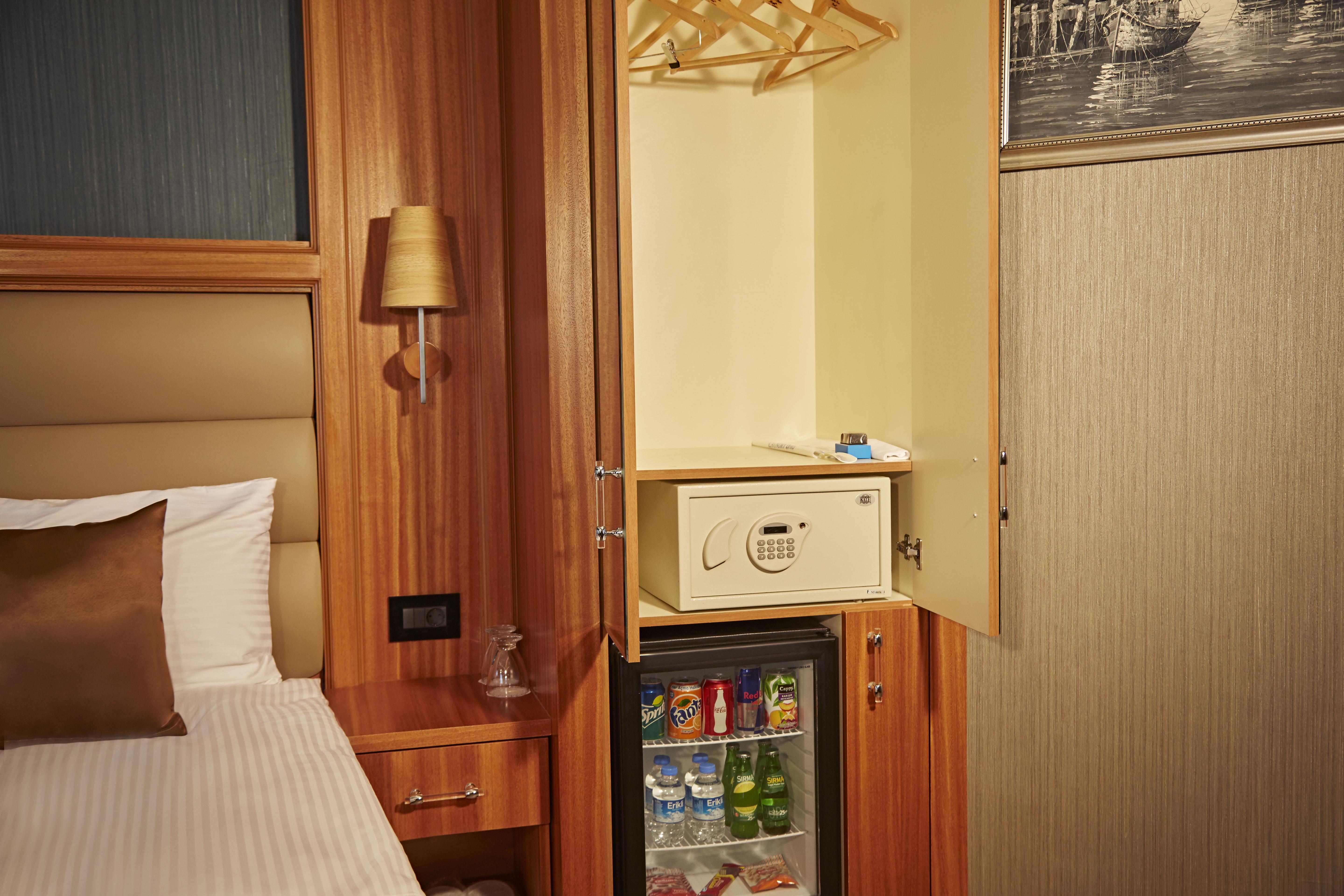 Ilkbal Deluxe Hotel &Spa Istanbul Luaran gambar