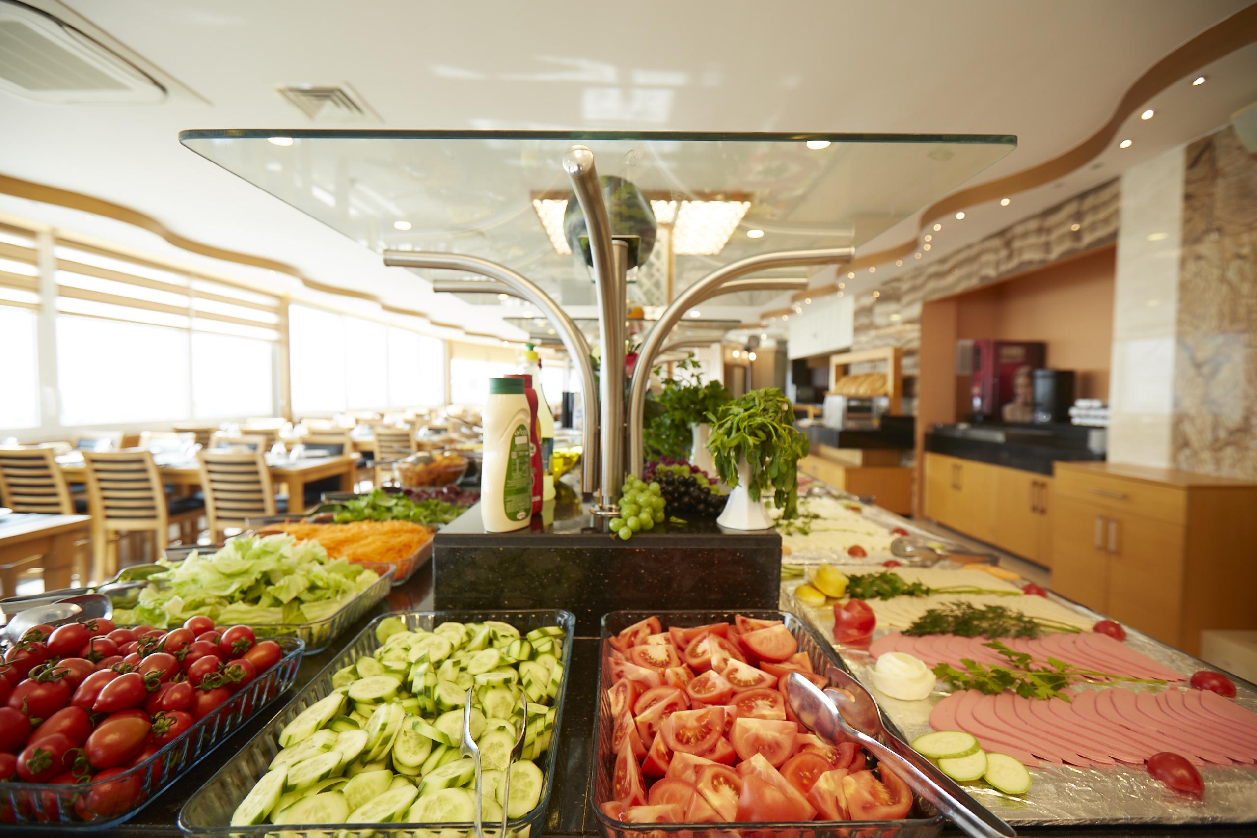 Ilkbal Deluxe Hotel &Spa Istanbul Luaran gambar