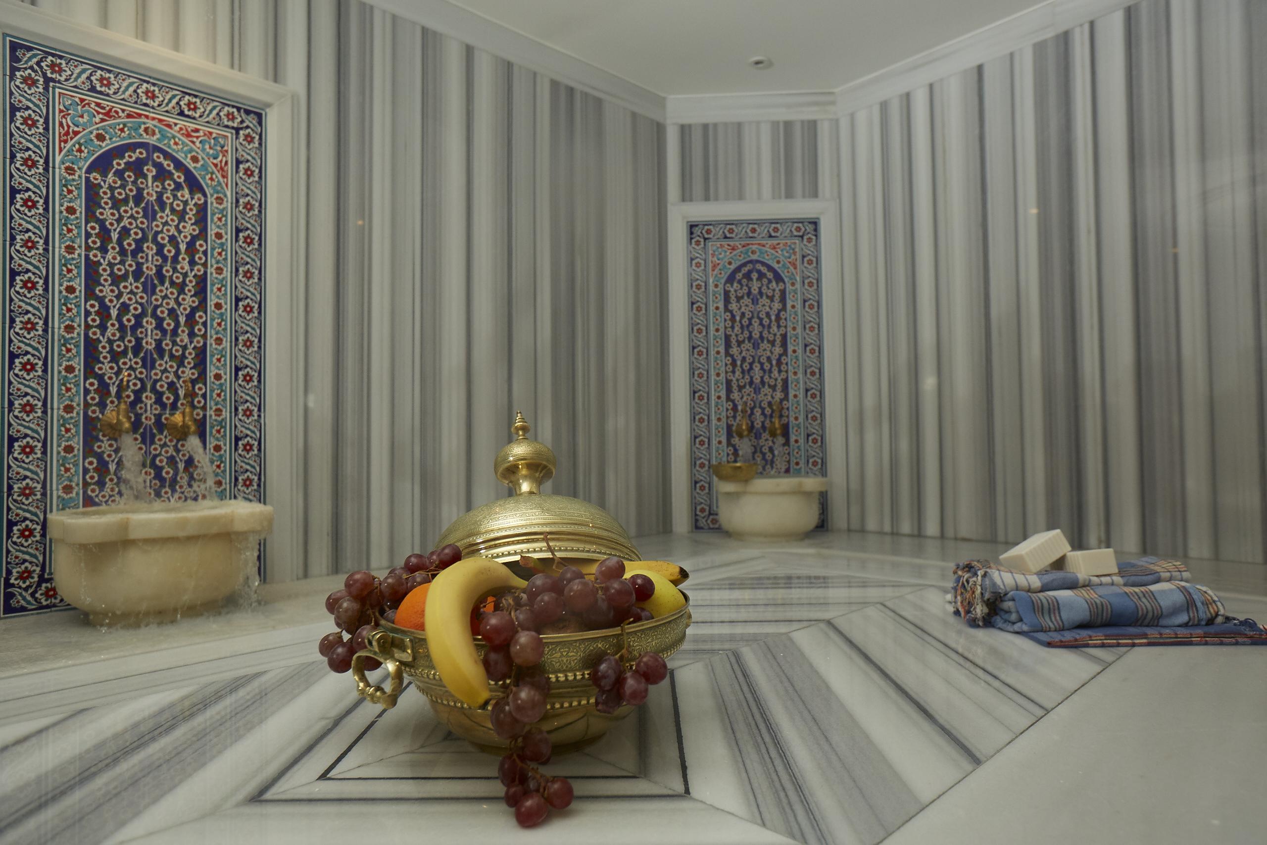 Ilkbal Deluxe Hotel &Spa Istanbul Luaran gambar