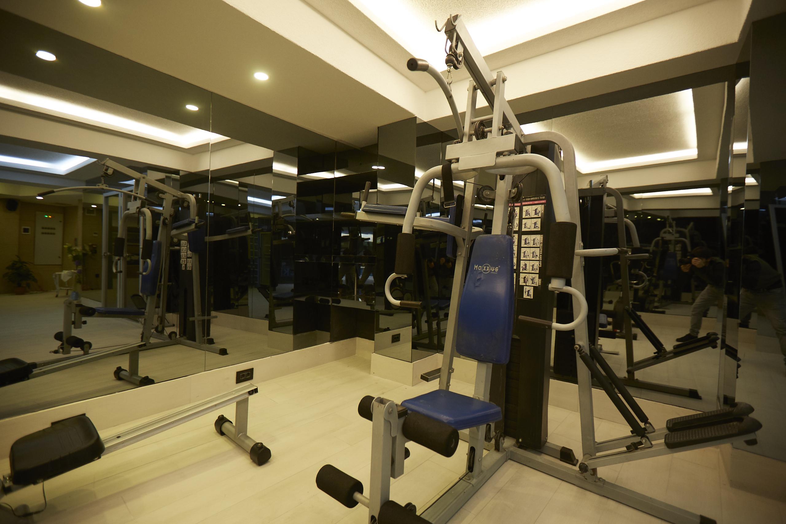 Ilkbal Deluxe Hotel &Spa Istanbul Luaran gambar