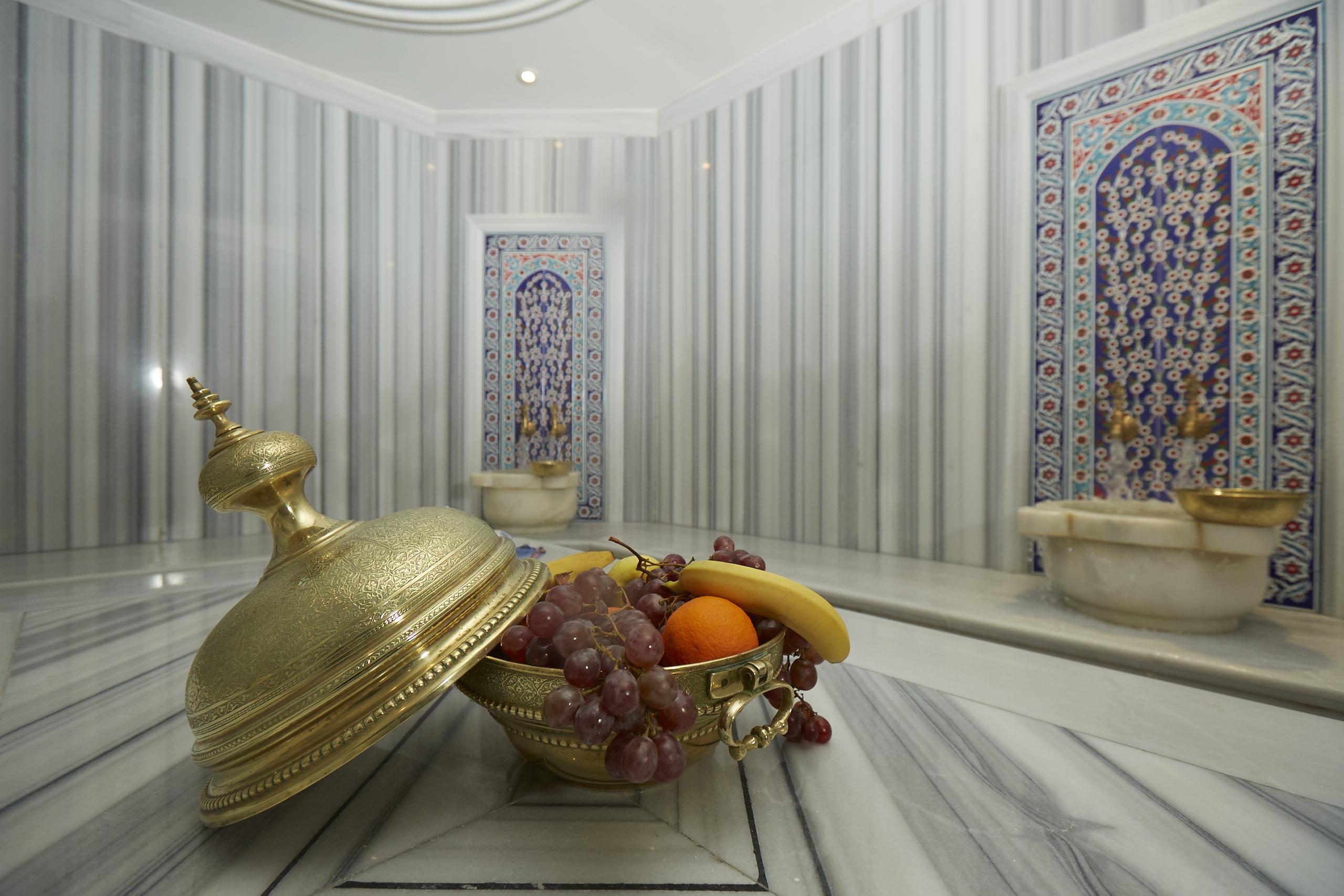 Ilkbal Deluxe Hotel &Spa Istanbul Luaran gambar