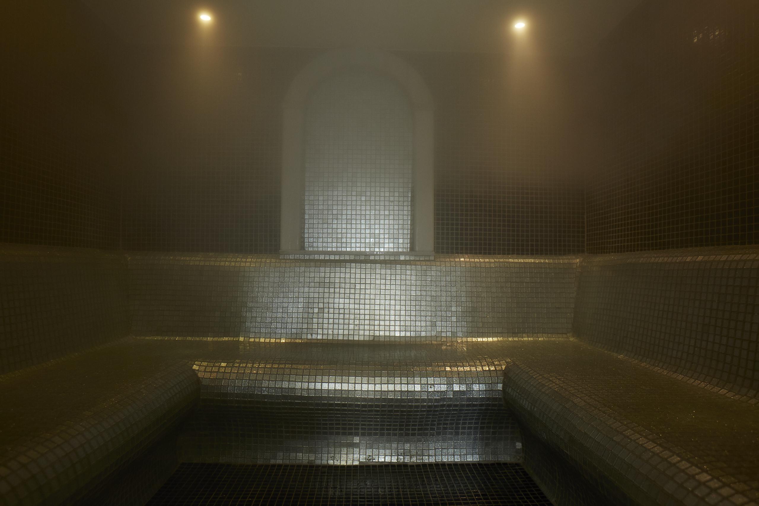 Ilkbal Deluxe Hotel &Spa Istanbul Luaran gambar