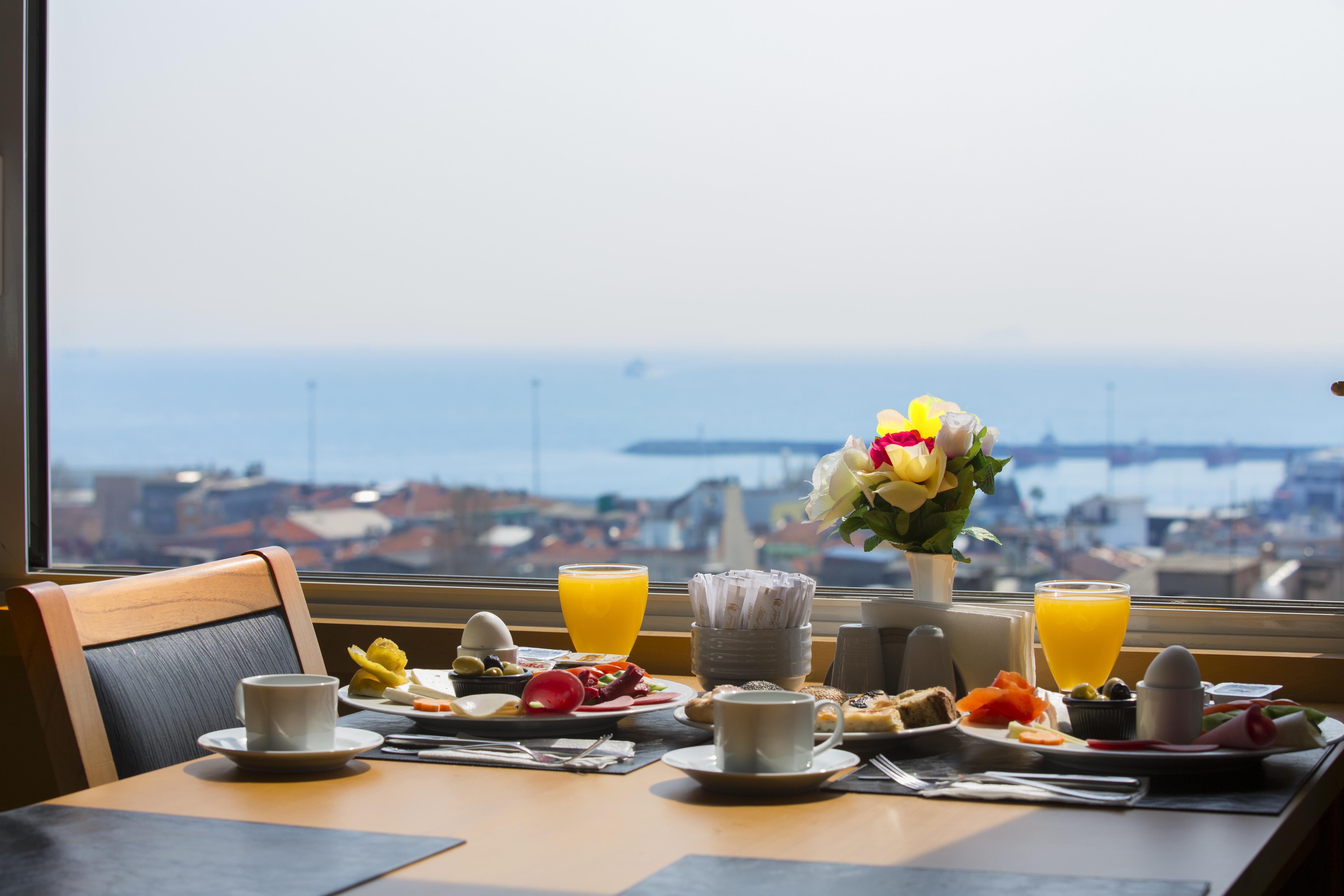 Ilkbal Deluxe Hotel &Spa Istanbul Luaran gambar