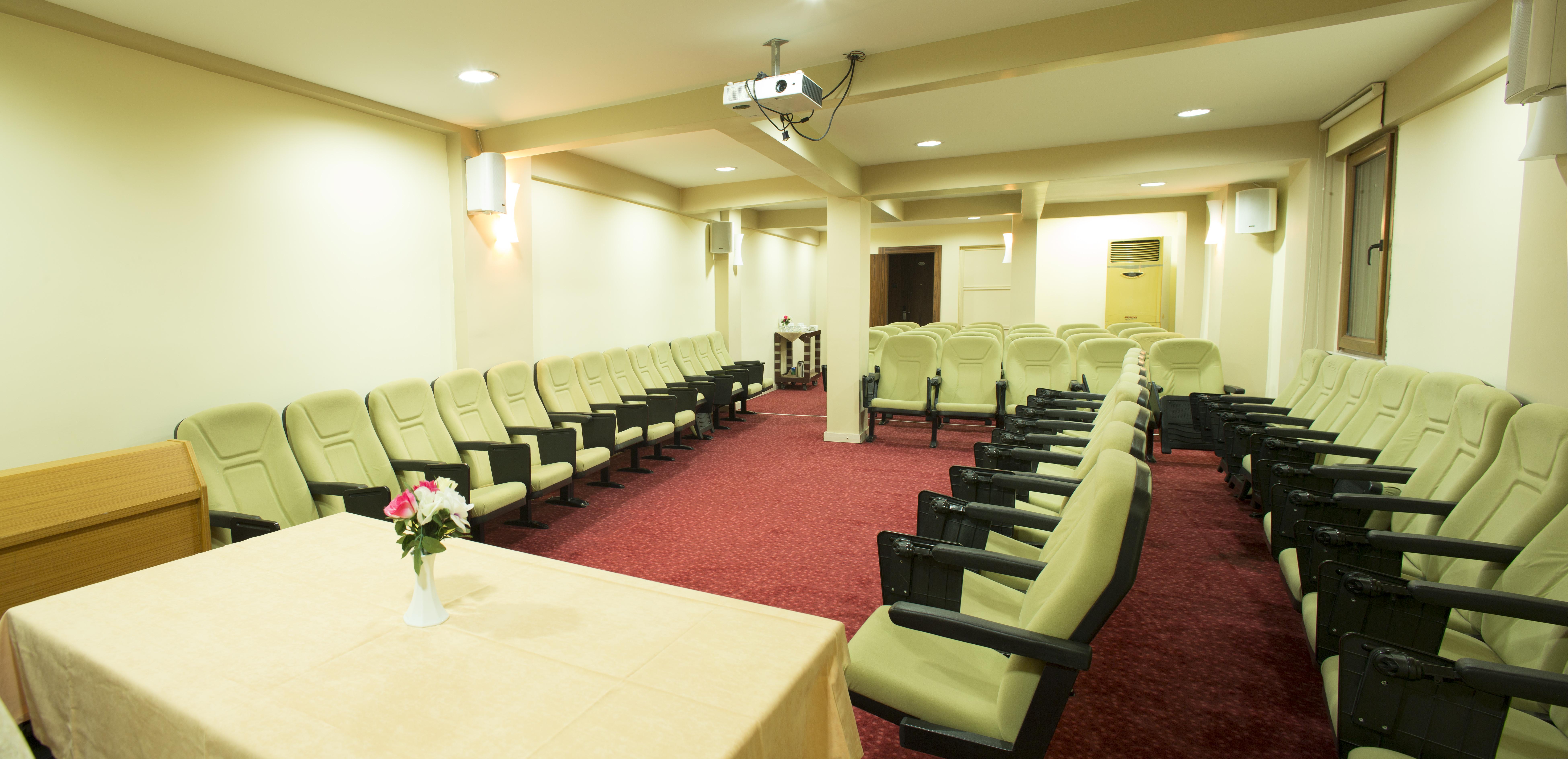 Ilkbal Deluxe Hotel &Spa Istanbul Luaran gambar