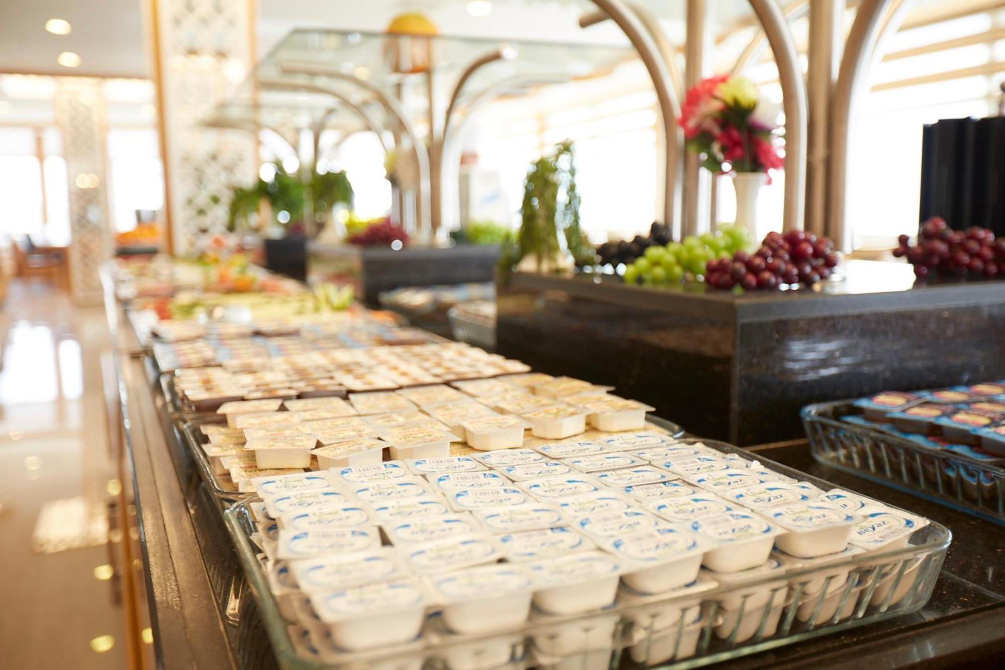 Ilkbal Deluxe Hotel &Spa Istanbul Luaran gambar