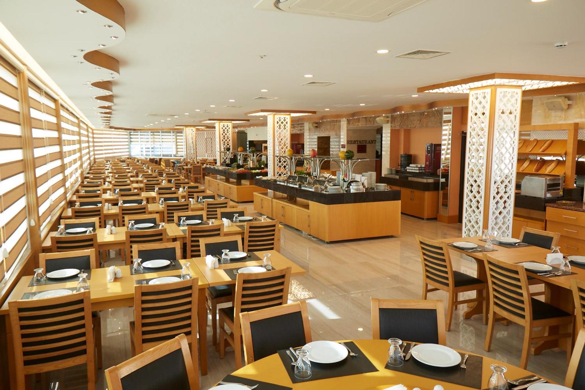 Ilkbal Deluxe Hotel &Spa Istanbul Luaran gambar