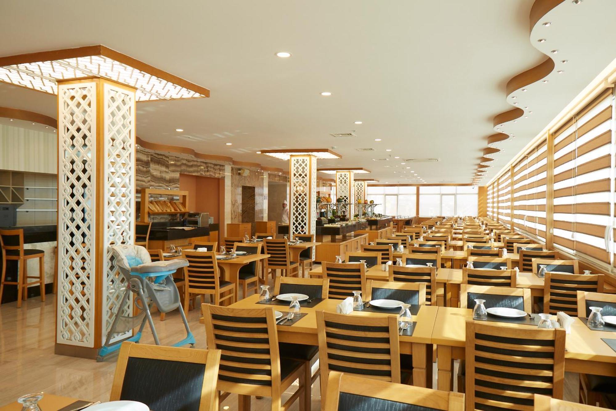 Ilkbal Deluxe Hotel &Spa Istanbul Luaran gambar