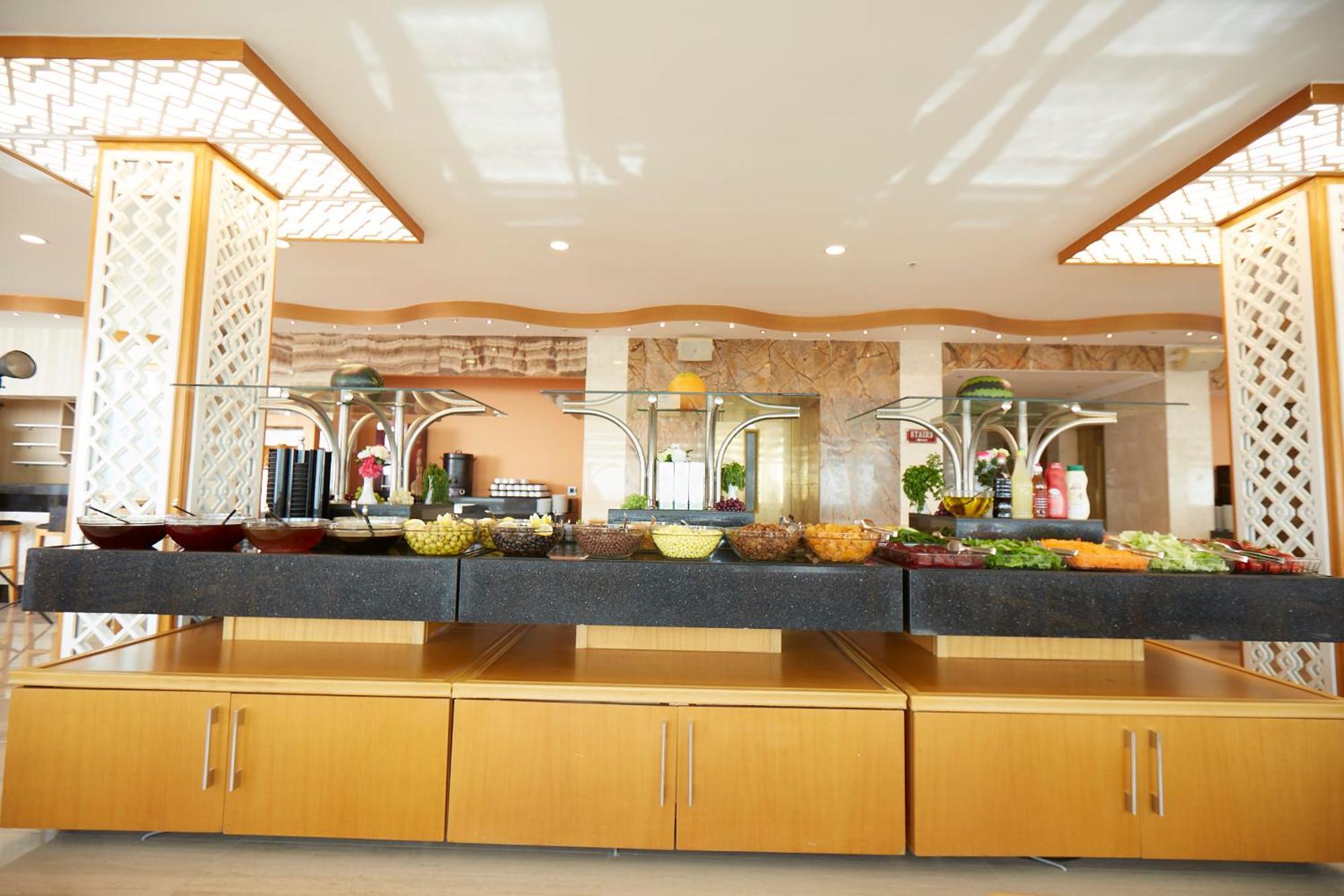 Ilkbal Deluxe Hotel &Spa Istanbul Luaran gambar