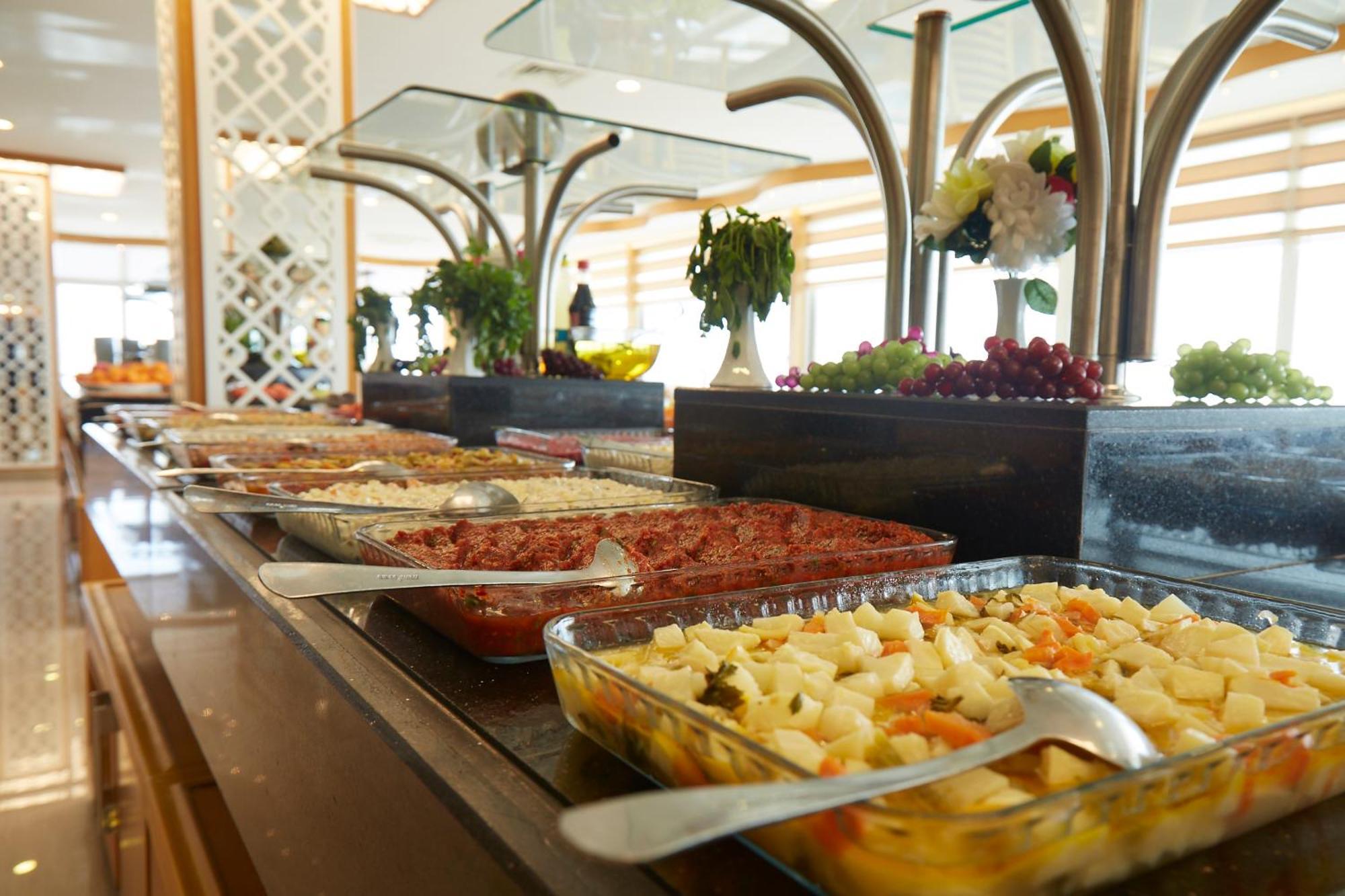 Ilkbal Deluxe Hotel &Spa Istanbul Luaran gambar