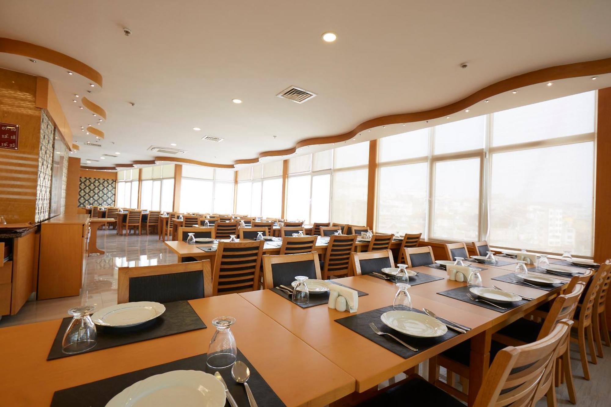 Ilkbal Deluxe Hotel &Spa Istanbul Luaran gambar