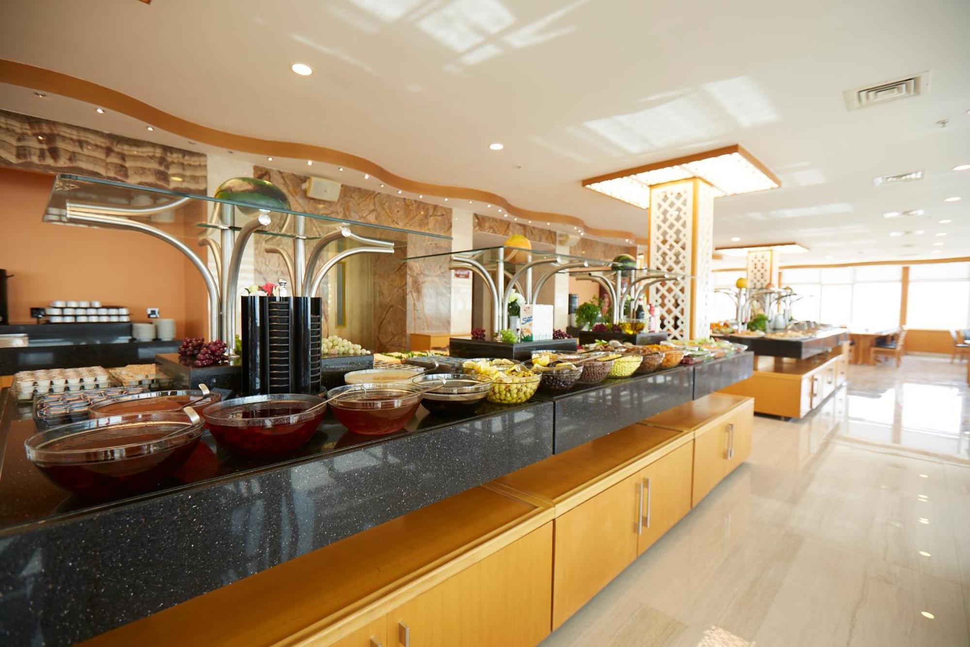 Ilkbal Deluxe Hotel &Spa Istanbul Luaran gambar