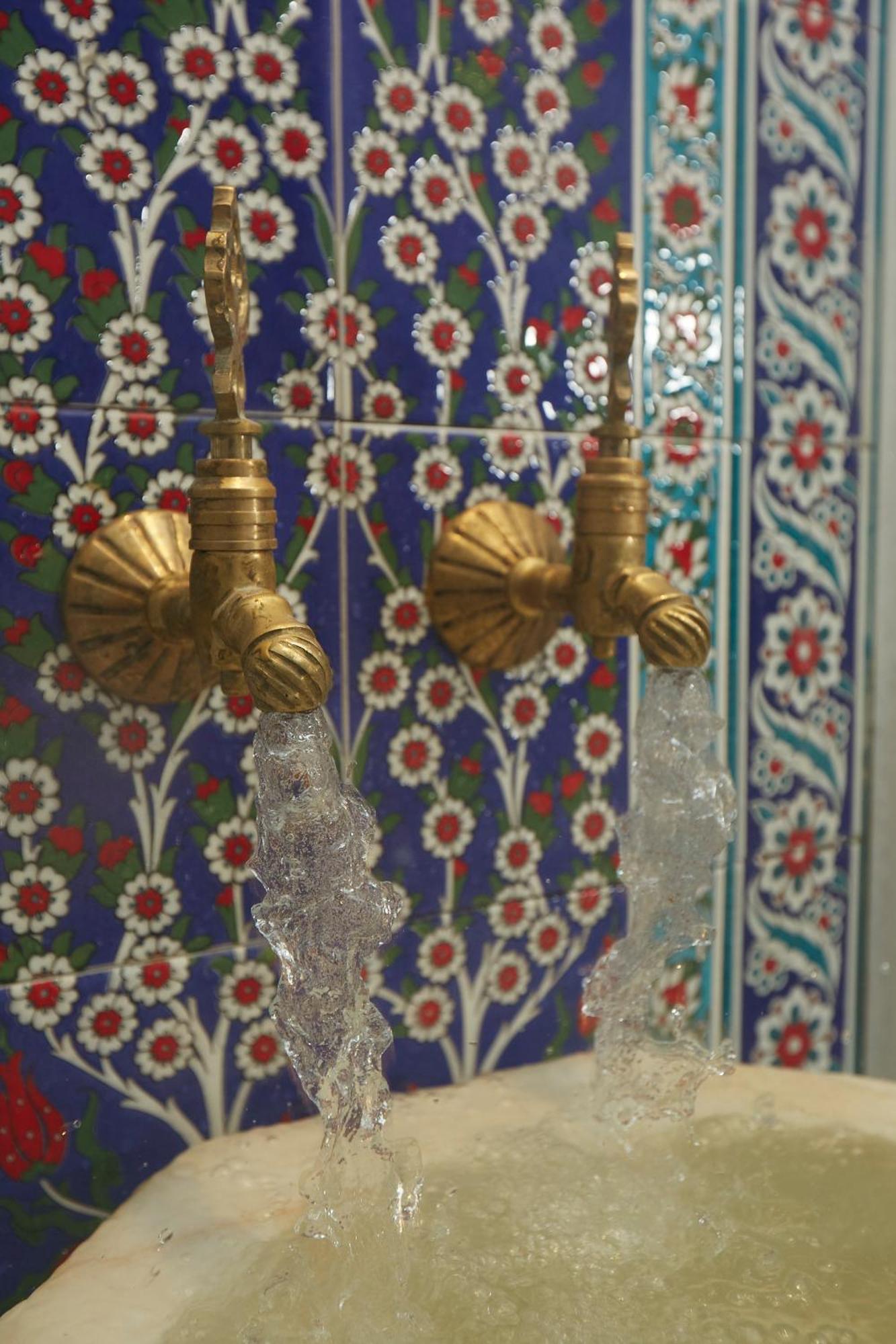 Ilkbal Deluxe Hotel &Spa Istanbul Luaran gambar