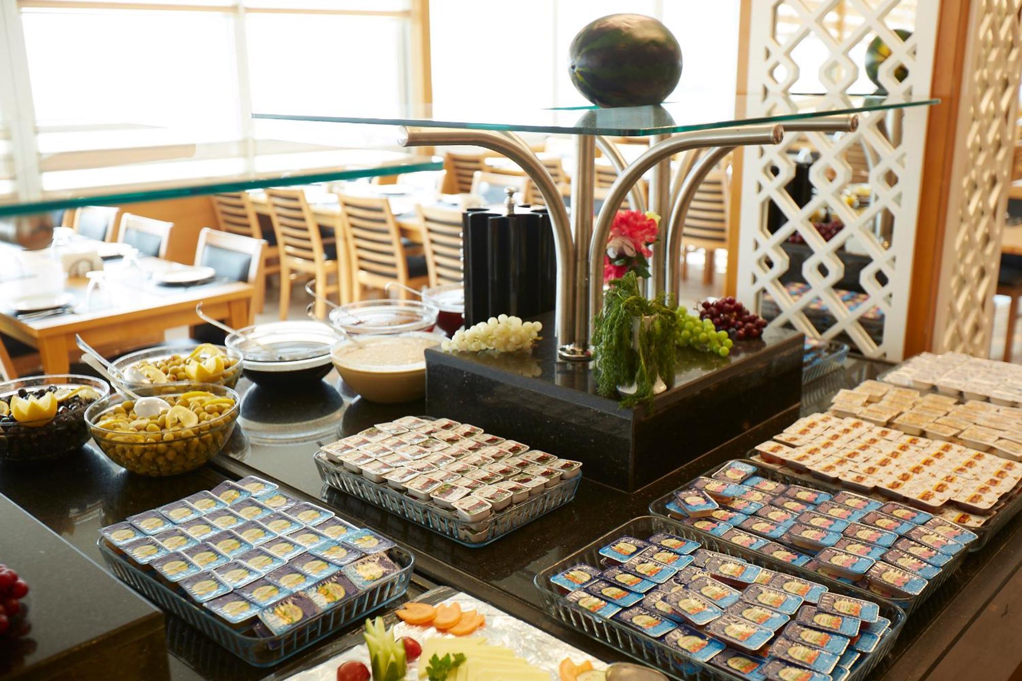 Ilkbal Deluxe Hotel &Spa Istanbul Luaran gambar